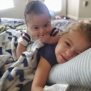 Meet your Posher, Cat